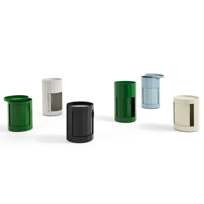 Facet Cabinet 100