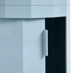 Facet Cabinet 100
