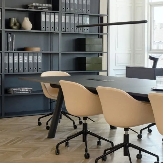 Factor Linear Suspension - Diffused