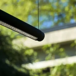 Factor Linear Suspension - Directional