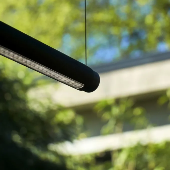 Factor Linear Suspension - Directional