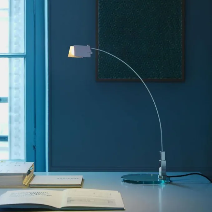 Falena lampe