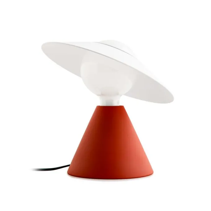 Fante lampe à poser