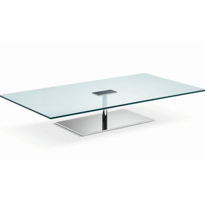 Farniente Table Basse Rectangulaire