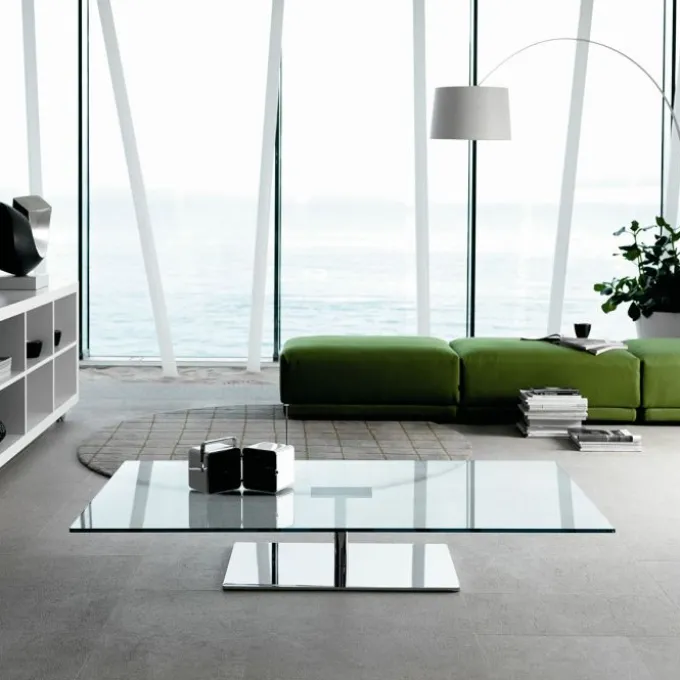 Farniente Table Basse Rectangulaire