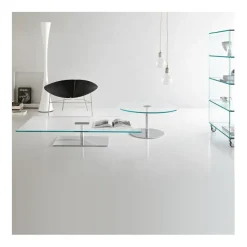 Farniente Table Basse Rectangulaire