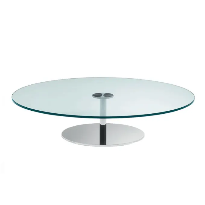Farniente Table Basse Ronde