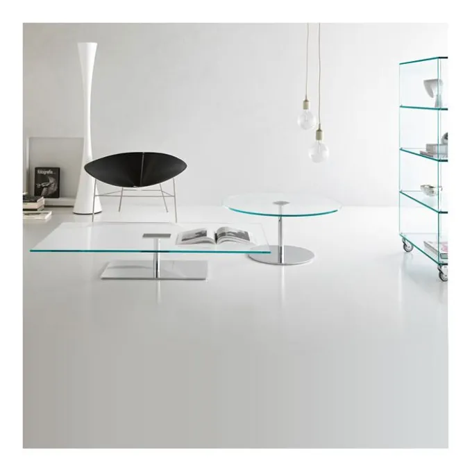 Farniente Table Basse Ronde