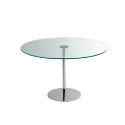 Farniente table repas ronde