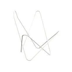 Fauteuil AA démontable - blanc