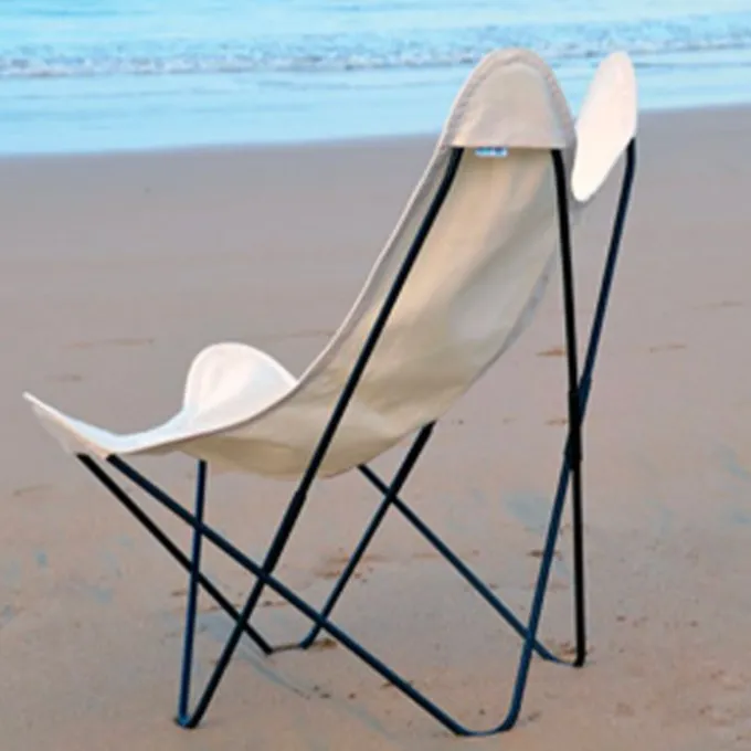 Fauteuil AA démontable - noir