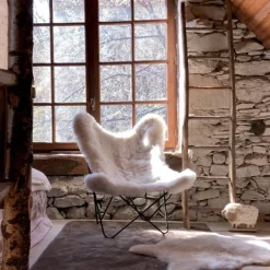 Fauteuil AA démontable - noir