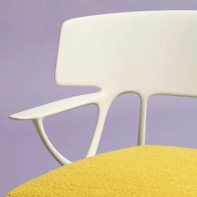 Fauteuil A.I. Lounge