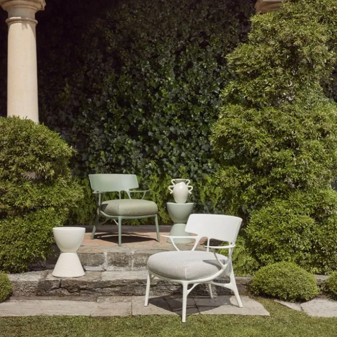 Fauteuil A.I. Lounge