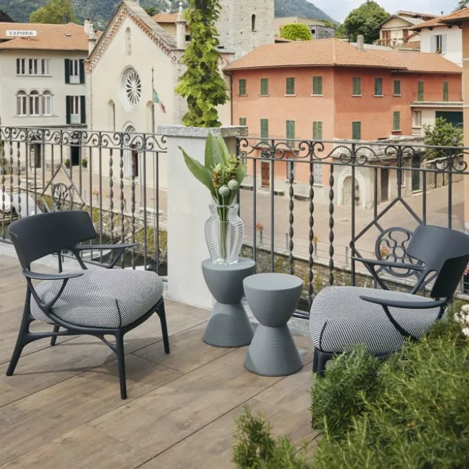 Fauteuil A.I. Lounge