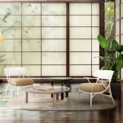 Fauteuil A.I. Lounge