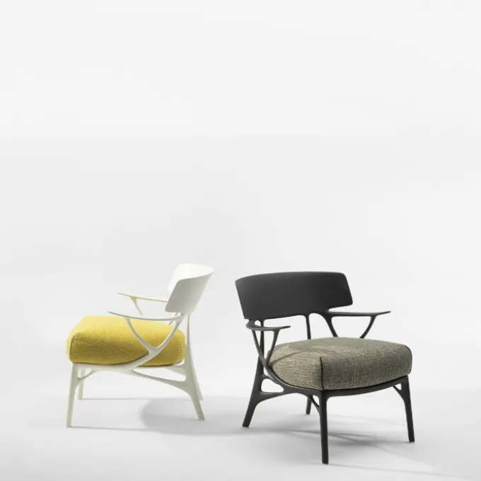 Fauteuil A.I. Lounge