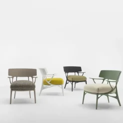 Fauteuil A.I. Lounge