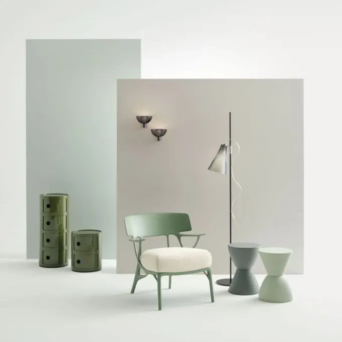 Fauteuil A.I. Lounge