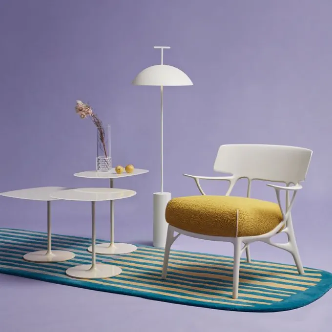 Fauteuil A.I. Lounge