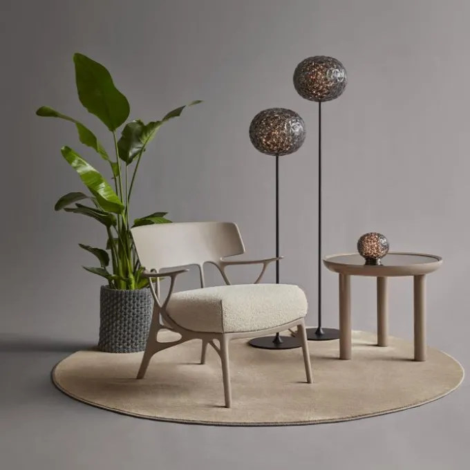 Fauteuil A.I. Lounge