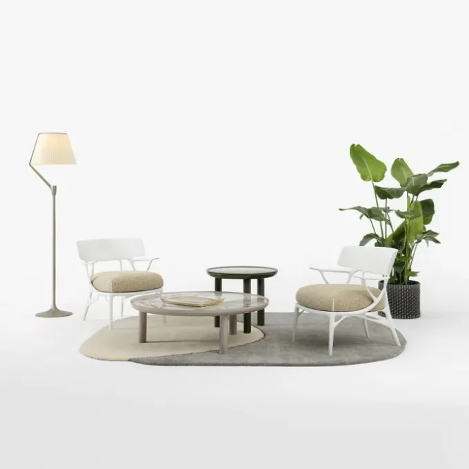 Fauteuil A.I. Lounge