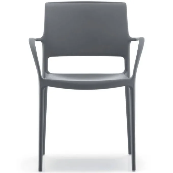 Fauteuil Ara 315 - Anthracite (Outlet)
