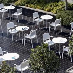 Fauteuil Ara 315 - Lot de 4