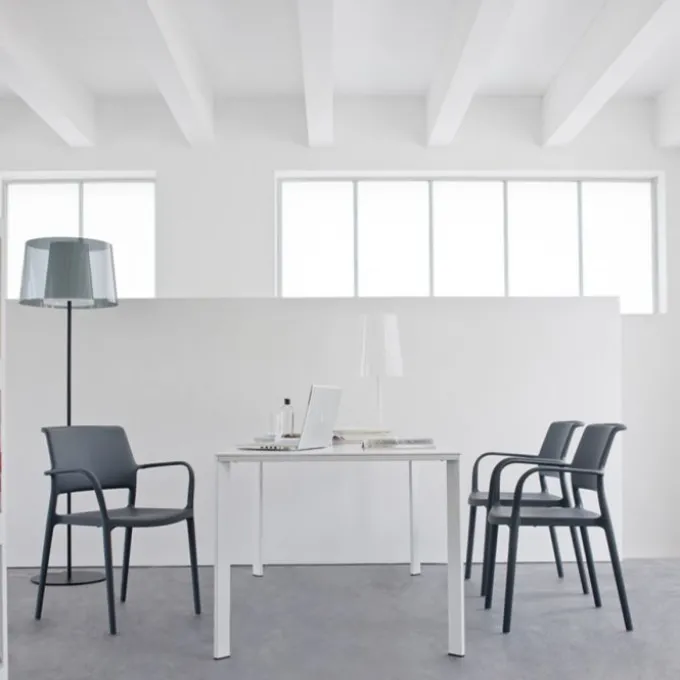 Fauteuil Ara 315 - Lot de 4