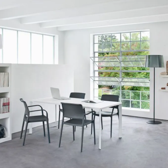 Fauteuil Ara 315 - Lot de 4