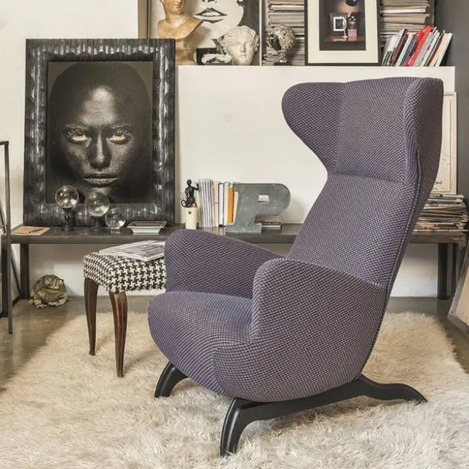 Fauteuil Ardea CM