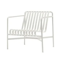 Fauteuil bas Palissade