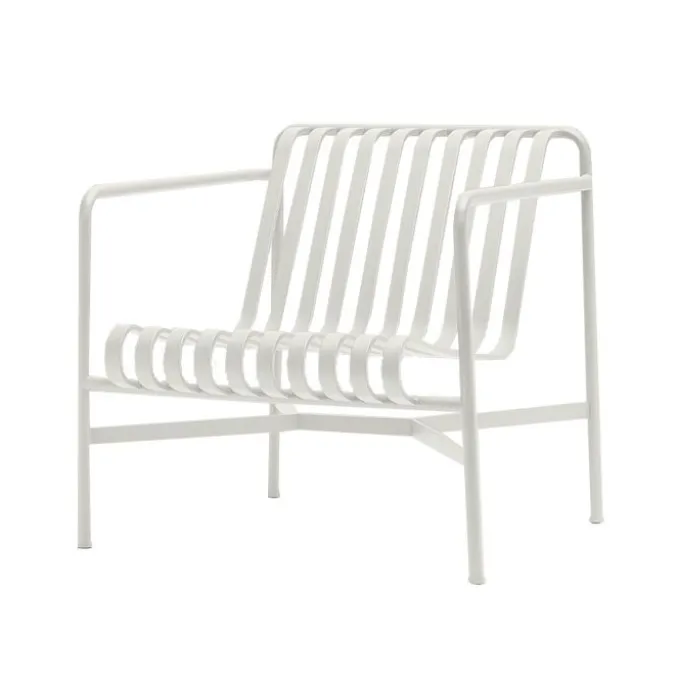 Fauteuil bas Palissade