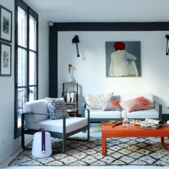Fauteuil Bellevie