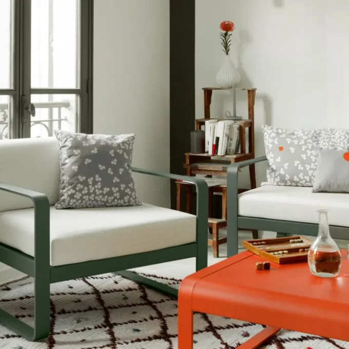 Fauteuil Bellevie