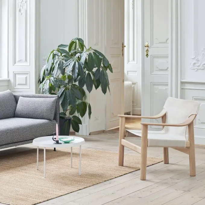 Fauteuil Bernard