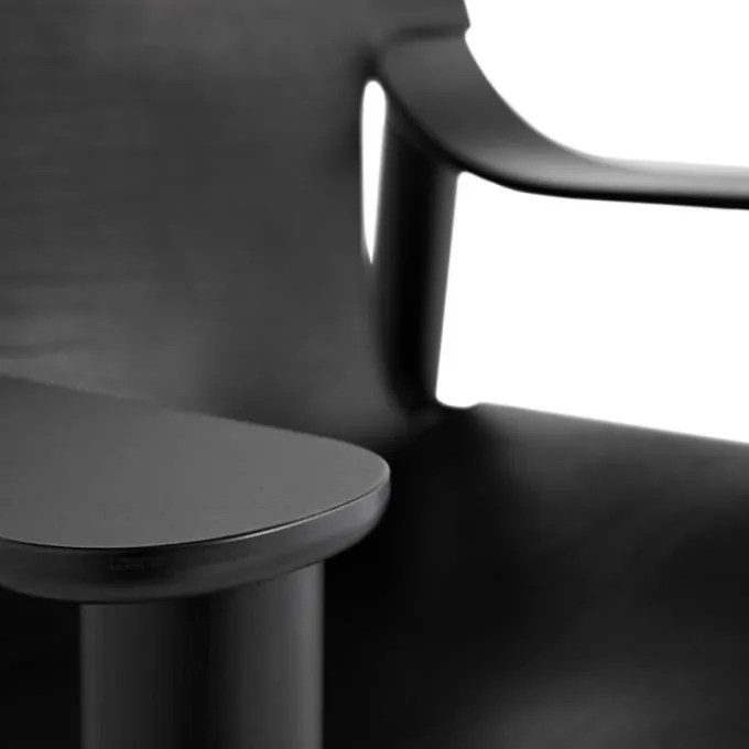 Fauteuil Bernard