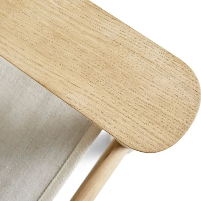 Fauteuil Bernard