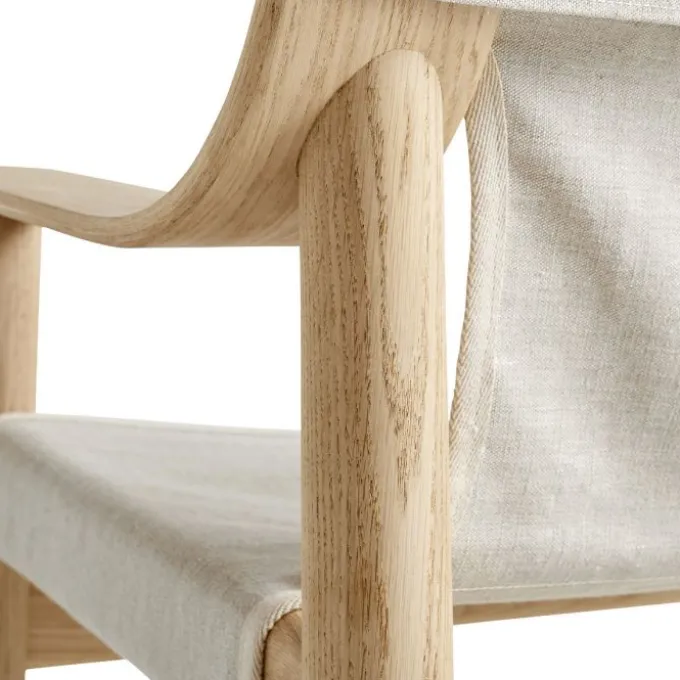 Fauteuil Bernard