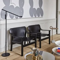 Fauteuil Bernard