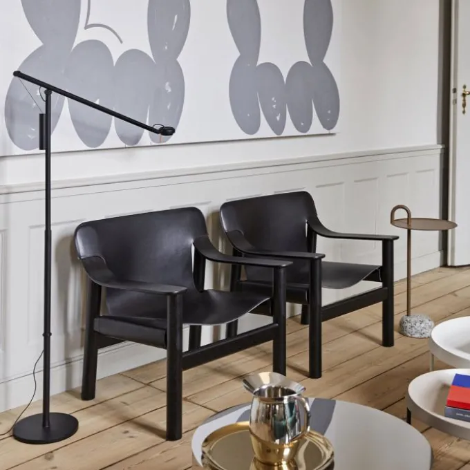 Fauteuil Bernard