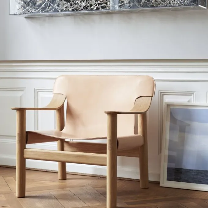 Fauteuil Bernard