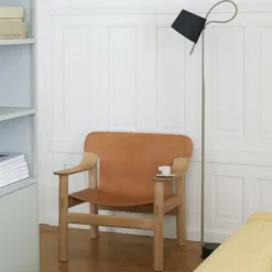 Fauteuil Bernard