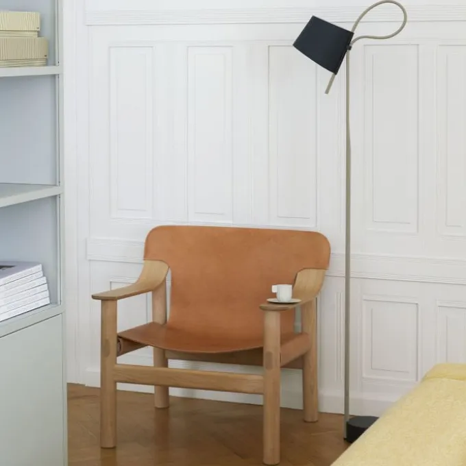 Fauteuil Bernard