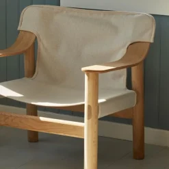 Fauteuil Bernard