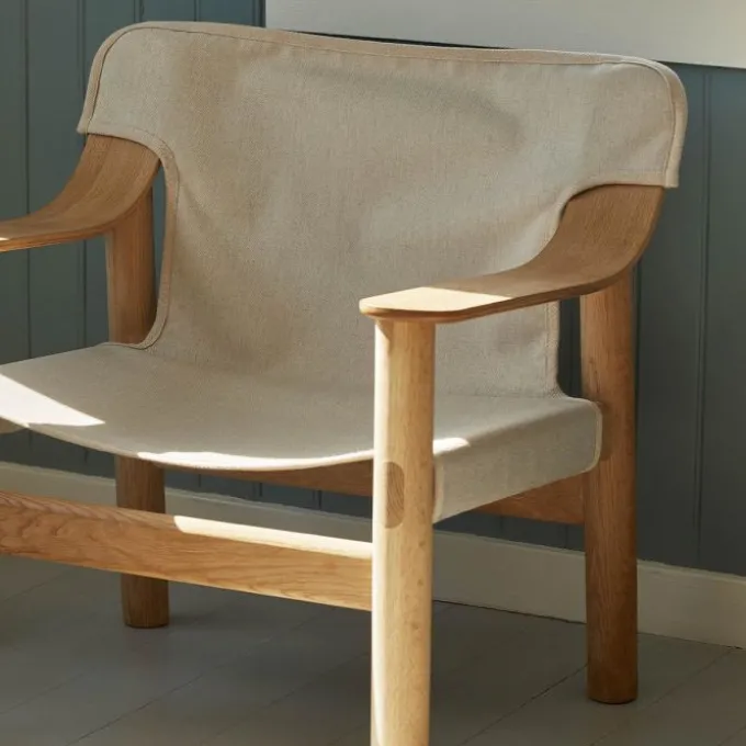 Fauteuil Bernard