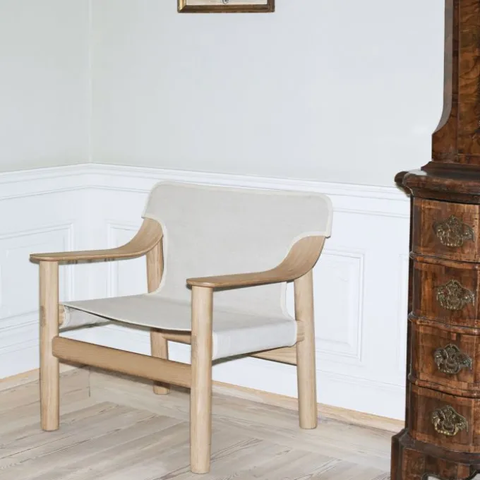 Fauteuil Bernard
