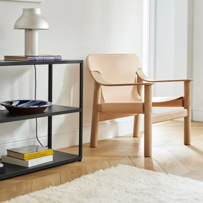 Fauteuil Bernard