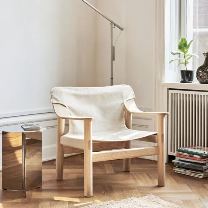 Fauteuil Bernard