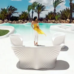 Fauteuil Biophilia